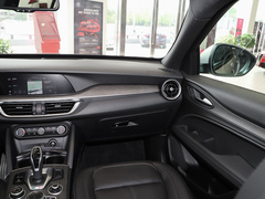 2023款 2.0T 280HP Ti驾控版