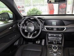 2023款 2.0T 280HP Ti驾控版