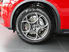 2023款 2.0T 280HP Ti驾控版