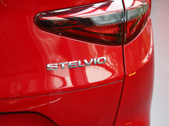 2023款 2.0T 280HP Ti驾控版