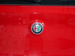 2023款 2.0T 280HP Ti驾控版