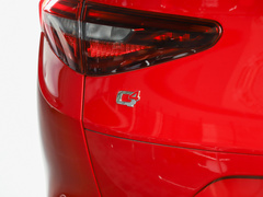 2023款 2.0T 280HP Ti驾控版