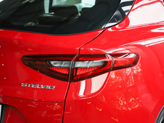 2023款 2.0T 280HP Ti驾控版