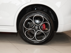2023款 2.0T 280HP Veloce赛道版