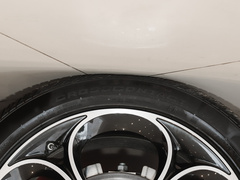 2023款 2.0T 280HP Veloce赛道版
