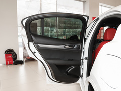 2023款 2.0T 280HP Veloce赛道版