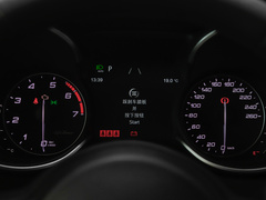 2023款 2.0T 280HP Veloce赛道版