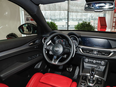 2023款 2.0T 280HP Veloce赛道版