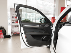 2023款 2.0T 280HP Veloce赛道版