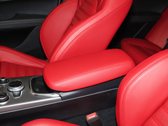 2023款 2.0T 280HP Veloce赛道版