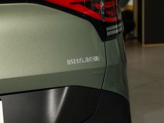 2023款 2.0L HEV 两驱旗舰版