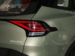 2023款 2.0L HEV 两驱旗舰版