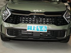 2023款 2.0L HEV 两驱旗舰版