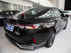 2023款 1.5T 超能型爸版