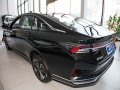 2023款 1.5T 超能型爸版