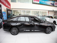 2023款 1.5T 超能型爸版