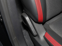 2023款 1.5T 超能型爸版