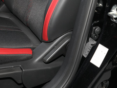 2023款 1.5T 超能型爸版