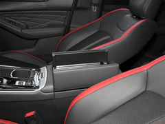 2023款 1.5T 超能型爸版