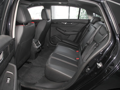 2023款 1.5T 超能型爸版
