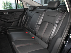 2023款 1.5T 超能型爸版