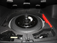 2023款 1.5T 超能型爸版