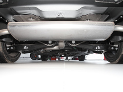 2023款 1.5T 超能型爸版