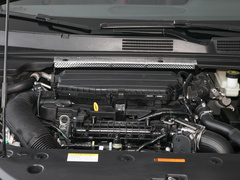 2023款 1.5T 超能型爸版