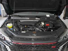 2023款 1.5T 超能型爸版