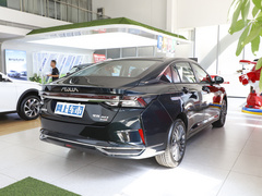2023款 1.5T 超炫潮爸版
