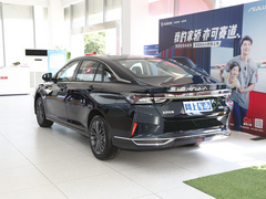 2023款 1.5T 超炫潮爸版
