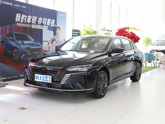 2023款 1.5T 超炫潮爸版