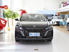 2023款 1.5T 超炫潮爸版