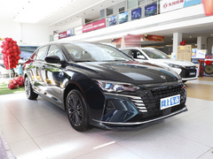 2023款 1.5T 超炫潮爸版