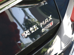 2023款 1.5T 超炫潮爸版
