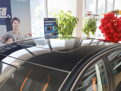 2023款 1.5T 超炫潮爸版