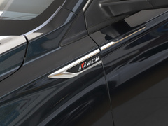 2023款 1.5T 超炫潮爸版
