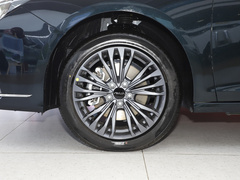 2023款 1.5T 超炫潮爸版
