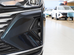 2023款 1.5T 超炫潮爸版
