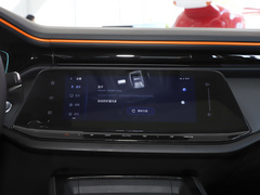 2023款 1.5T 超炫潮爸版