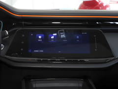 2023款 1.5T 超炫潮爸版