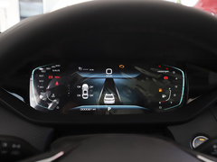 2023款 1.5T 超炫潮爸版