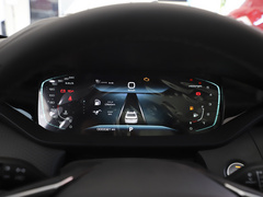 2023款 1.5T 超炫潮爸版