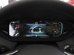 2023款 1.5T 超炫潮爸版
