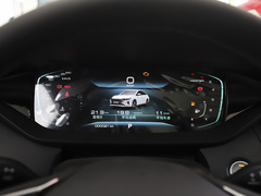 2023款 1.5T 超炫潮爸版