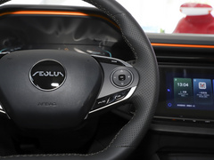 2023款 1.5T 超炫潮爸版