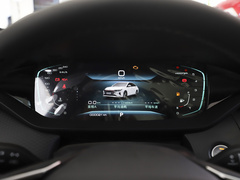 2023款 1.5T 超炫潮爸版