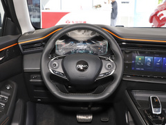 2023款 1.5T 超炫潮爸版