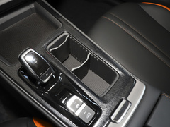 2023款 1.5T 超炫潮爸版