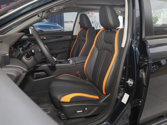 2023款 1.5T 超炫潮爸版
